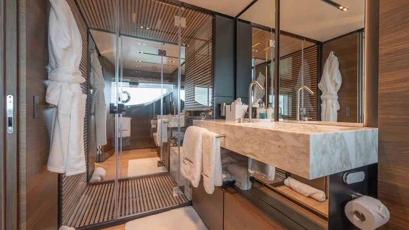 Slide: The Image of Custom Navetta 33 2023 - 69