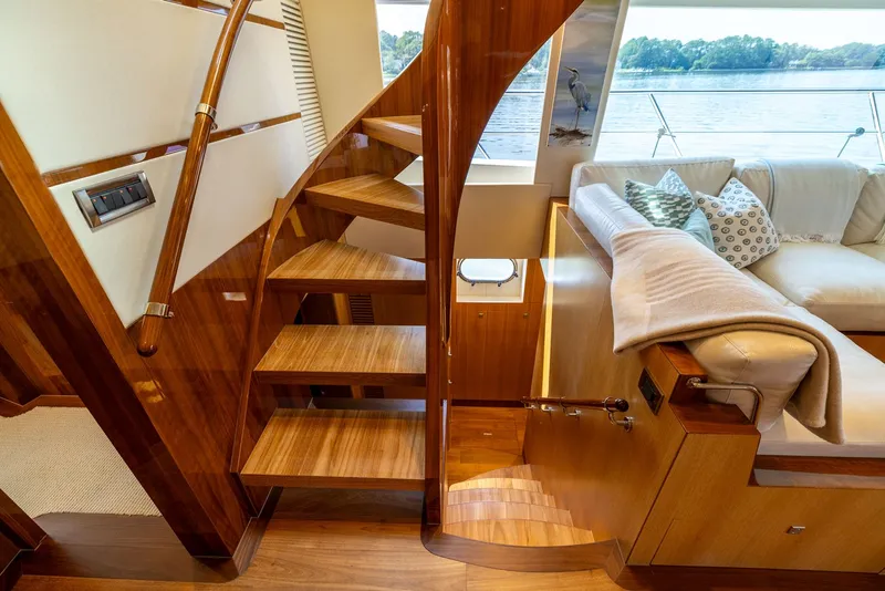 Slide: The Image of Horizon Motor Yachts PC65 2019 - 23