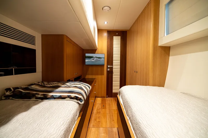 Slide: The Image of Horizon Motor Yachts PC65 2019 - 51