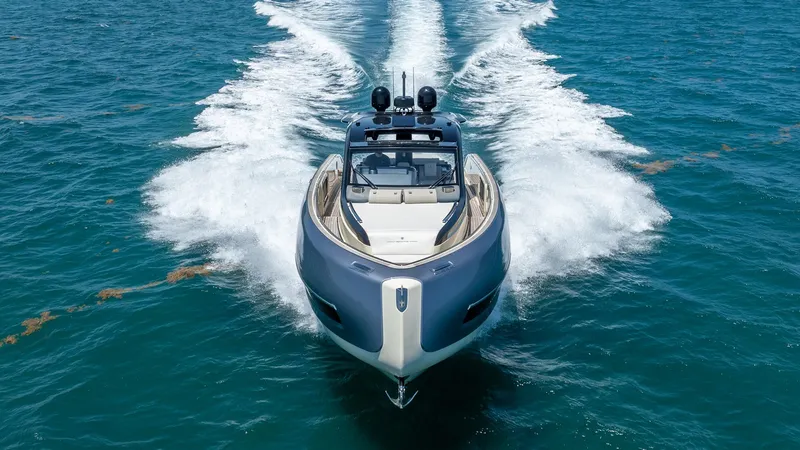 Slide: The Image of Invictus TT460 2024 - 13