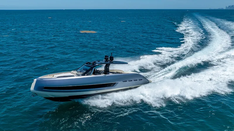 Slide: The Image of Invictus TT460 2024 - 15
