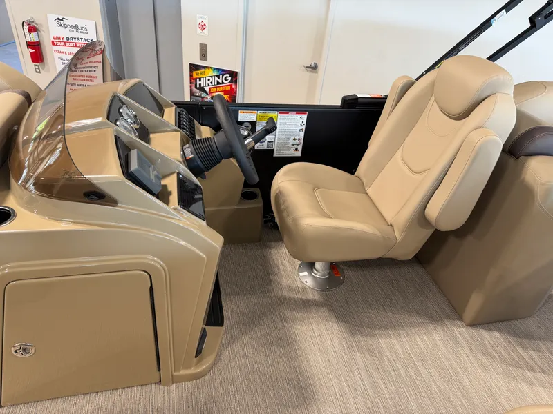 Slide: The Image of Sylvan MIRAGE 822 LZ 2027 - 19