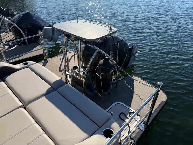 Slide: The Image of Barletta LUSSO 25UCAT 2020 - 19