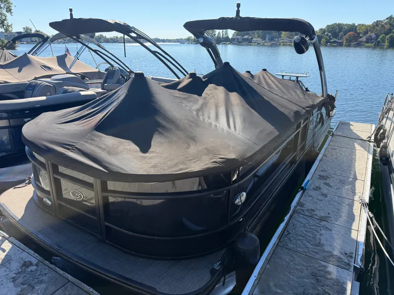 Slide: The Image of Barletta LUSSO 25UCAT 2020 - 21