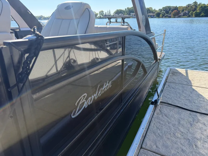 Slide: The Image of Barletta LUSSO 25UCAT 2020 - 18