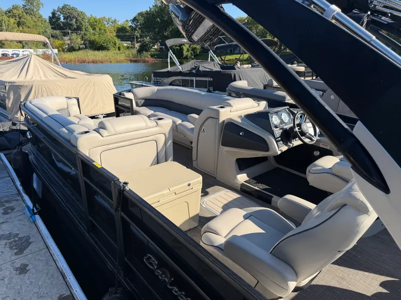 Slide: The Image of Barletta LUSSO 25UCAT 2020 - 20