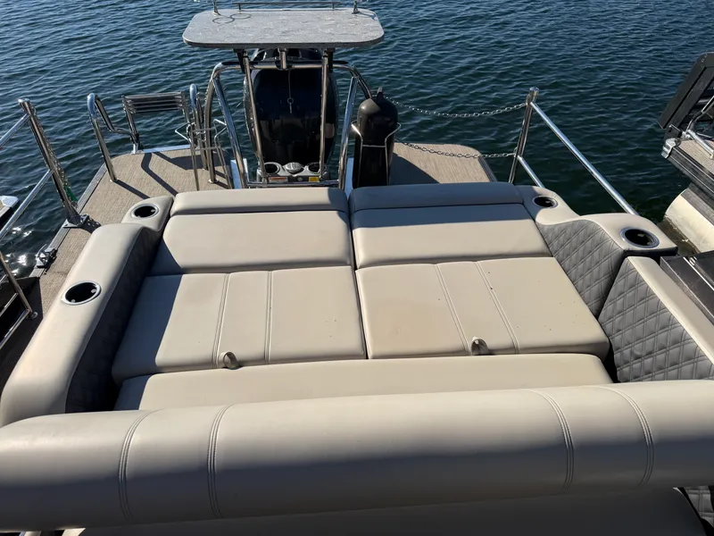 Slide: The Image of Barletta LUSSO 25UCAT 2020 - 14