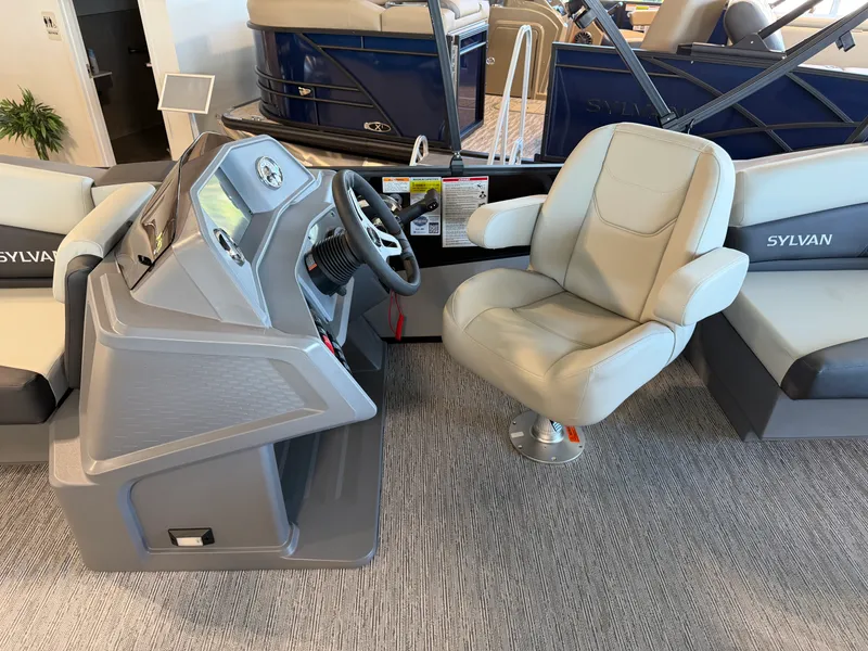 Slide: The Image of Sylvan R-20 LZ DH 2027 - 13