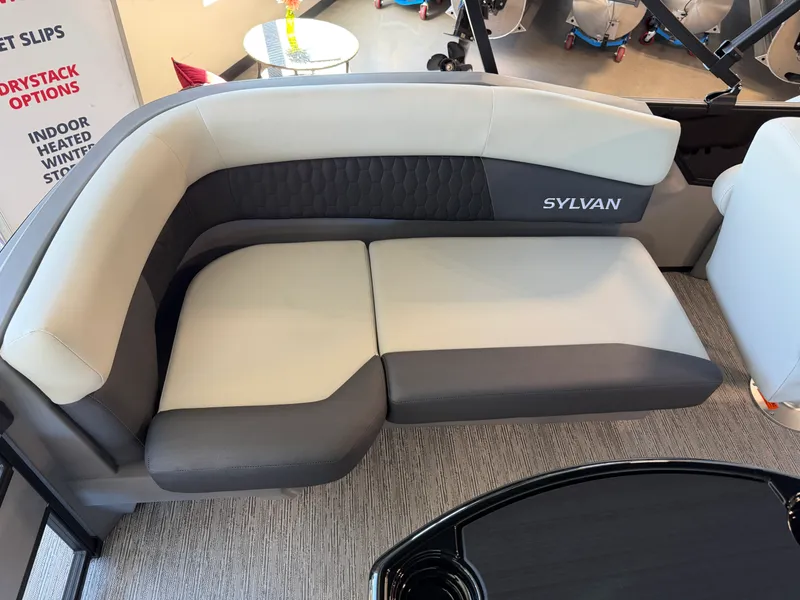 Slide: The Image of Sylvan R-20 LZ DH 2027 - 23