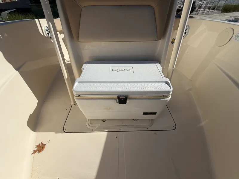 Slide: The Image of Scout 195 SPORTFISH 2023 - 18