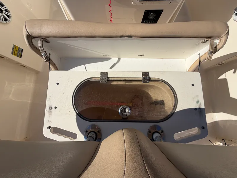 Slide: The Image of Scout 195 SPORTFISH 2023 - 16