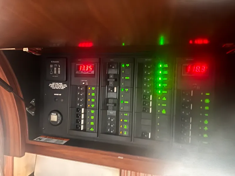 Slide: The Image of Cobalt 373 2009 - 27