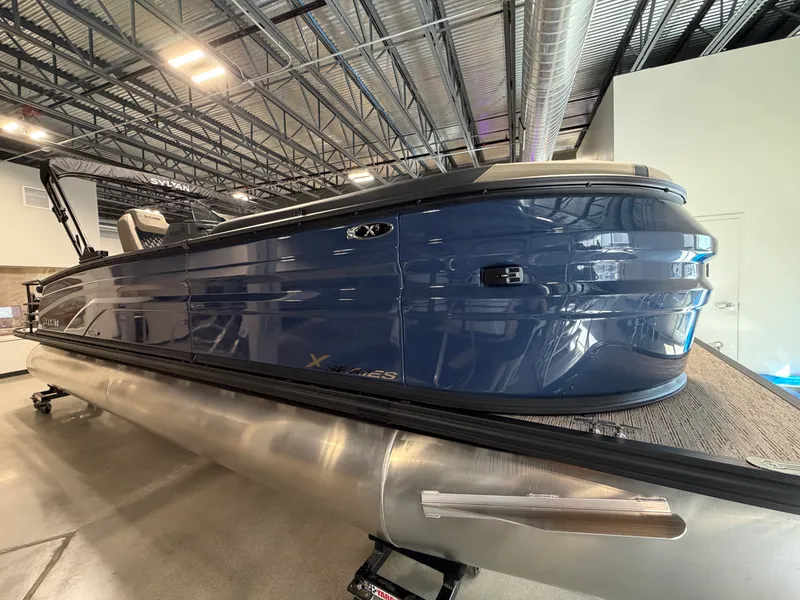 Slide: The Image of Sylvan X5 DLZ DH BAR 2027 - 23