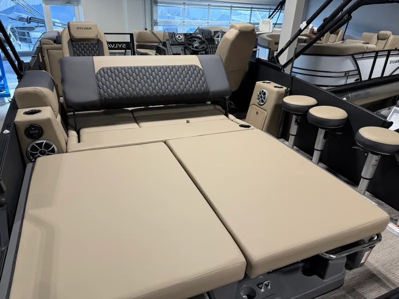 Slide: The Image of Sylvan X5 DLZ DH BAR 2027 - 21