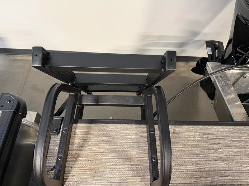 Slide: The Image of Sylvan MIRAGE 820 CLZ DH 2027 - 23