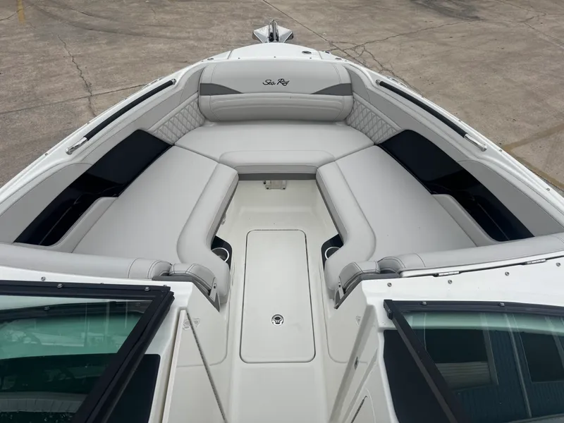 Slide: The Image of Harris Sunliner 230 2022 - 15