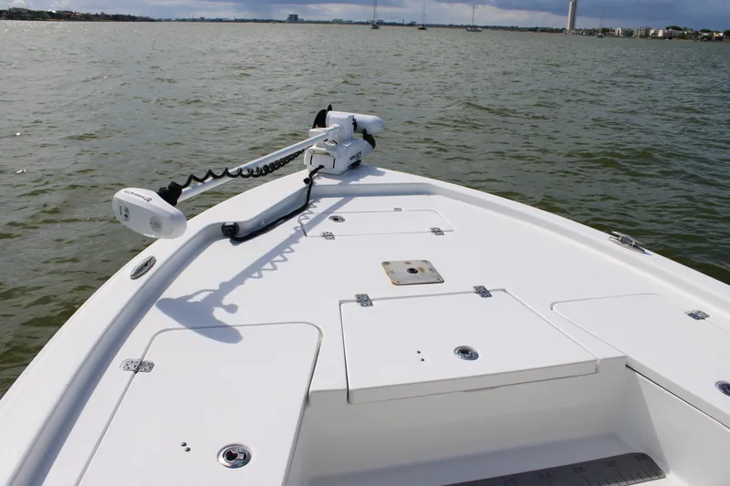 Slide: The Image of Sea Hunt BX 20 BR 2018 - 32