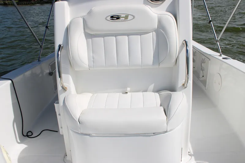 Slide: The Image of Sea Hunt BX 20 BR 2018 - 30