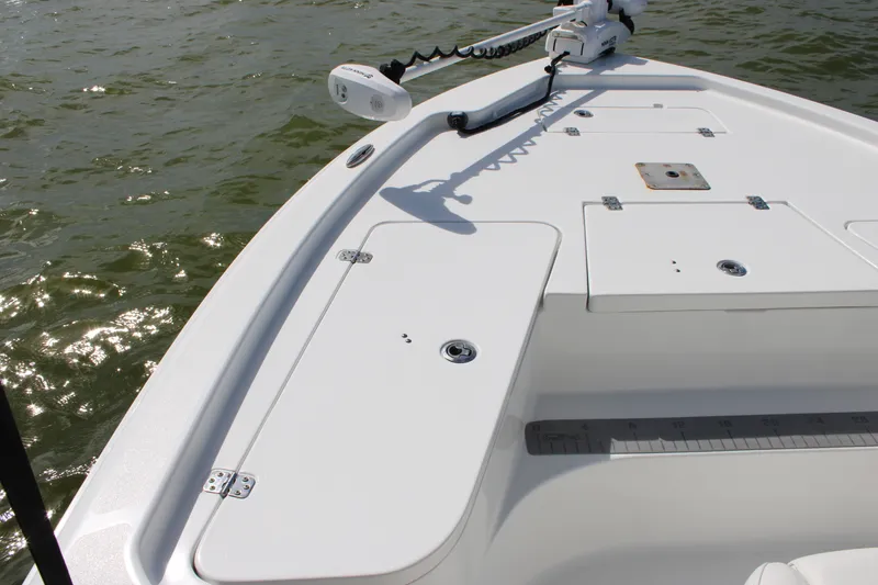 Slide: The Image of Sea Hunt BX 20 BR 2018 - 31