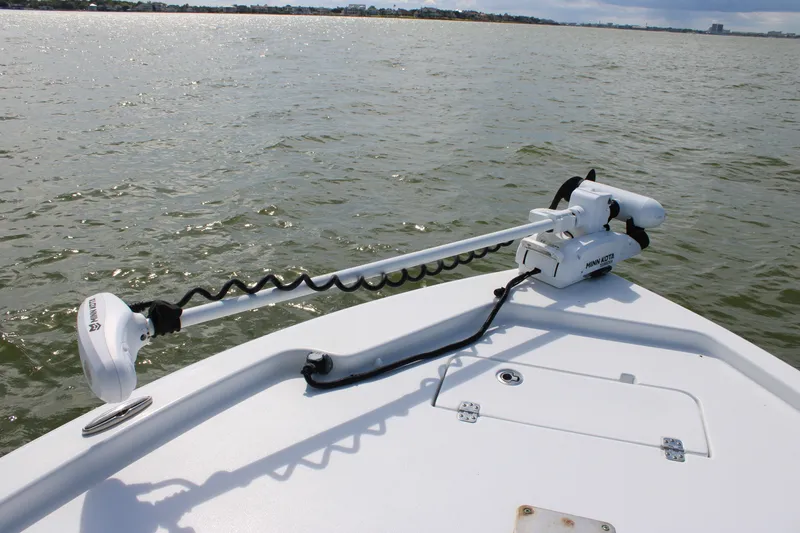 Slide: The Image of Sea Hunt BX 20 BR 2018 - 33
