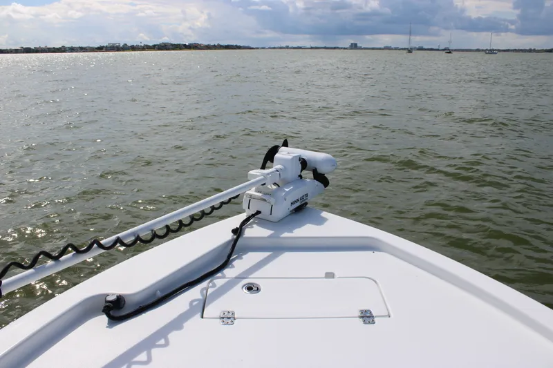 Slide: The Image of Sea Hunt BX 20 BR 2018 - 34