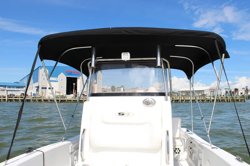 Slide: The Image of Sea Hunt BX 20 BR 2018 - 28