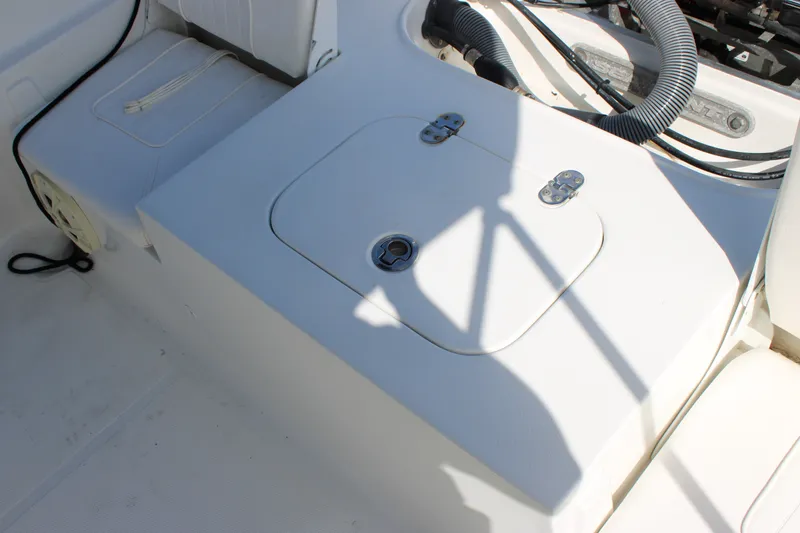 Slide: The Image of Sea Hunt BX 20 BR 2018 - 12