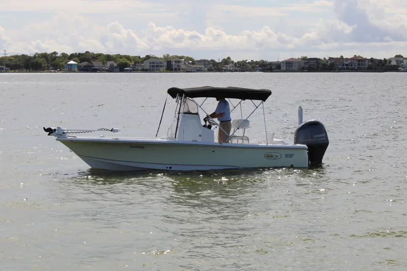 The Image of Sea Hunt BX 20 BR 2018 - 0