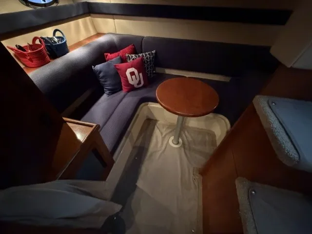Slide: The Image of Cruisers 340 EXPRESS 2005 - 20