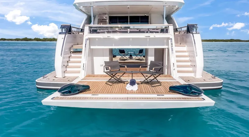 Slide: The Image of Custom NAVETTA 42 2023 - 8
