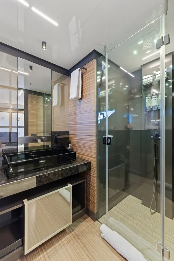 Slide: The Image of Ferretti 920 2018 - 77