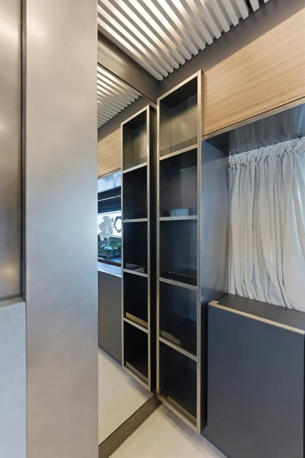 Slide: The Image of Ferretti 920 2018 - 49