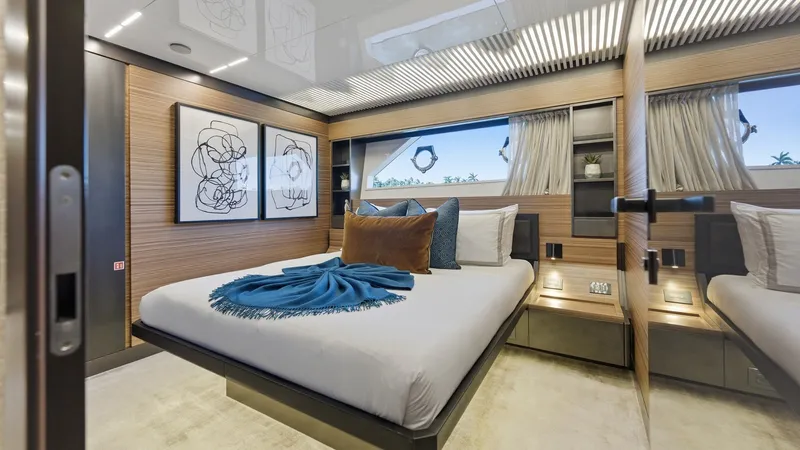 Slide: The Image of Ferretti 920 2018 - 63