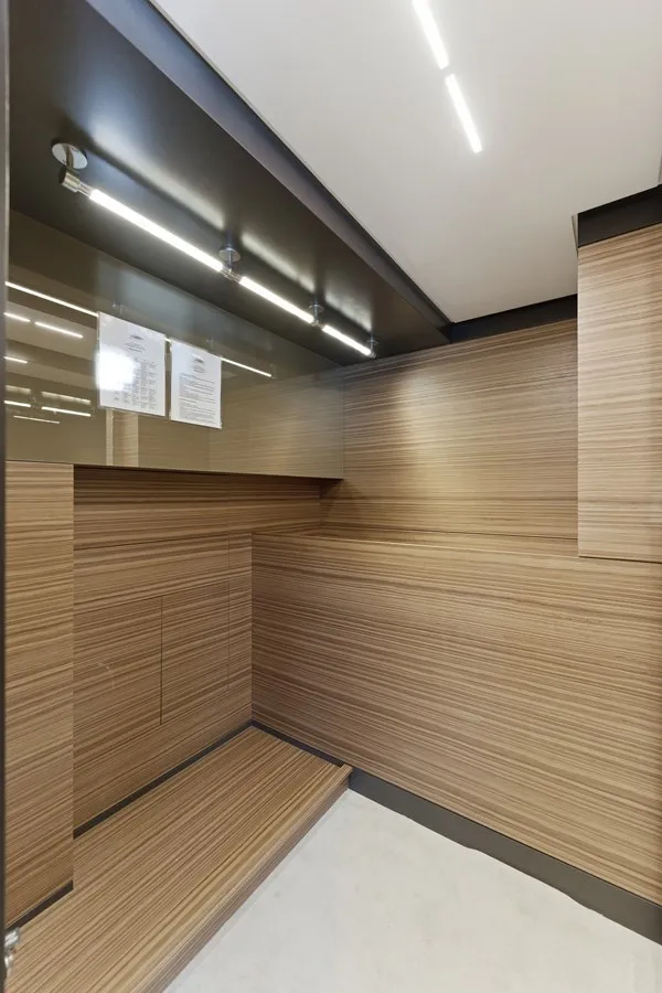 Slide: The Image of Ferretti 920 2018 - 51
