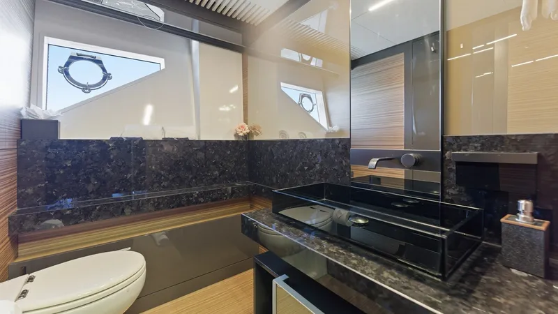 Slide: The Image of Ferretti 920 2018 - 78