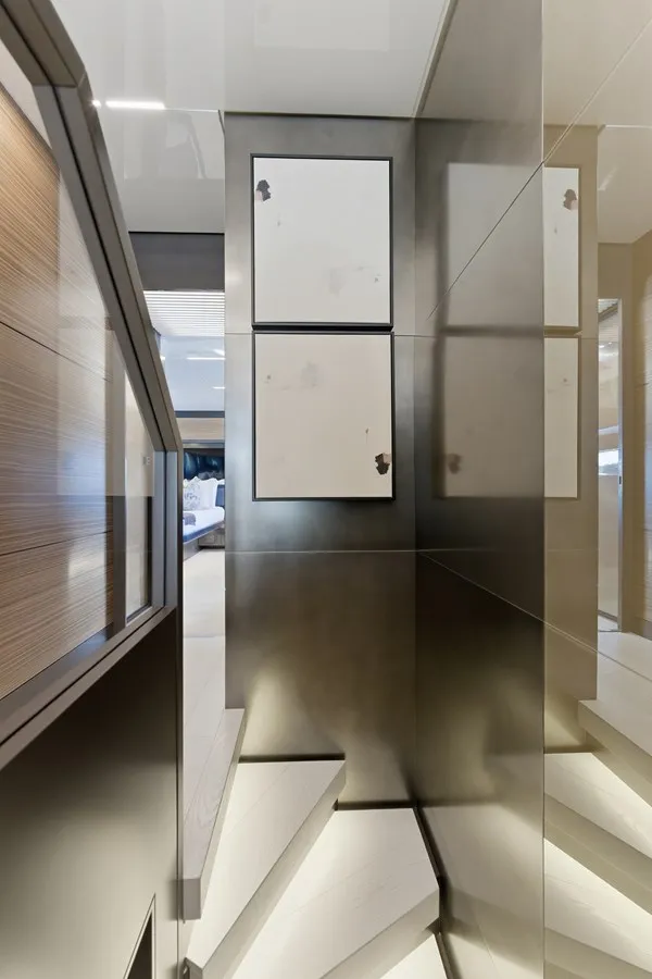 Slide: The Image of Ferretti 920 2018 - 61
