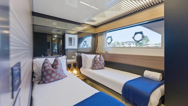 Slide: The Image of Ferretti 920 2018 - 69