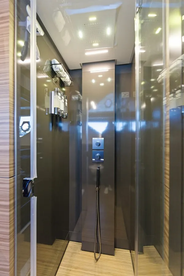 Slide: The Image of Ferretti 920 2018 - 67