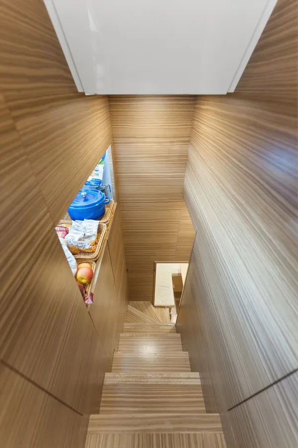 Slide: The Image of Ferretti 920 2018 - 86