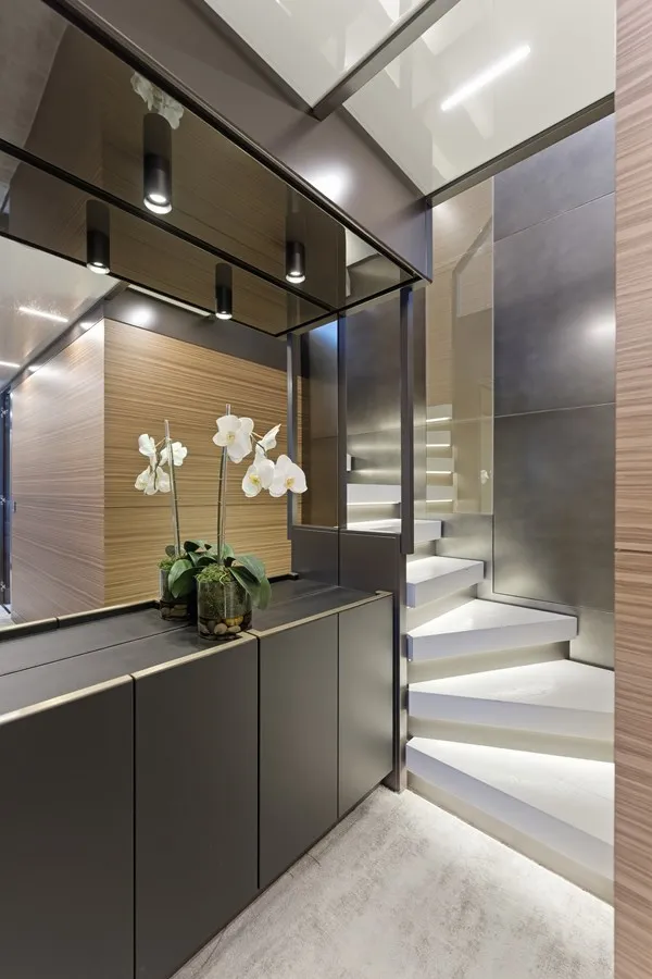 Slide: The Image of Ferretti 920 2018 - 62
