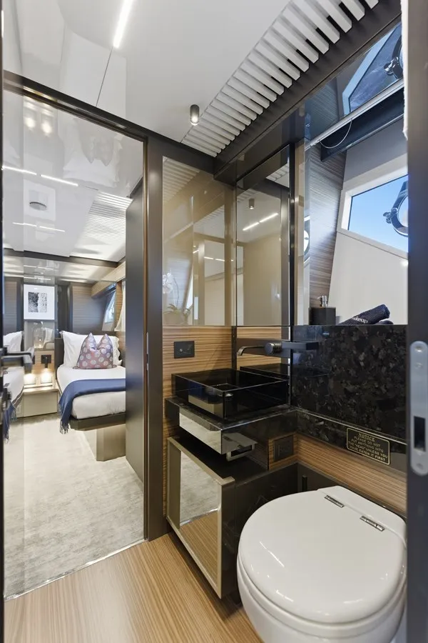 Slide: The Image of Ferretti 920 2018 - 71