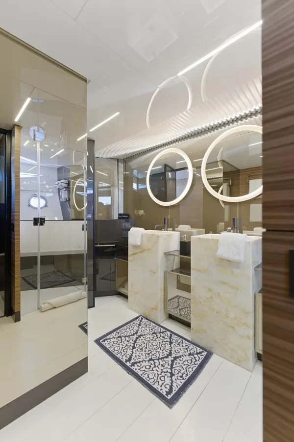 Slide: The Image of Ferretti 920 2018 - 53