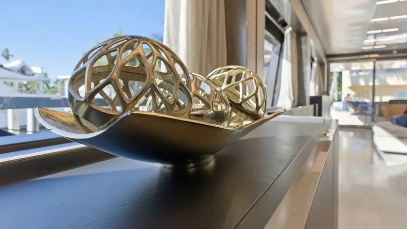 Slide: The Image of Ferretti 920 2018 - 42