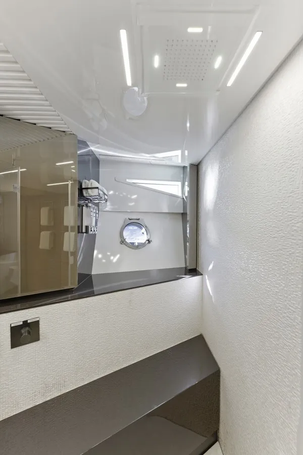 Slide: The Image of Ferretti 920 2018 - 56