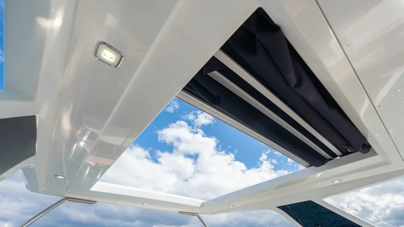 Slide: The Image of Galeon Yachts 500 Fly 2020 - 24