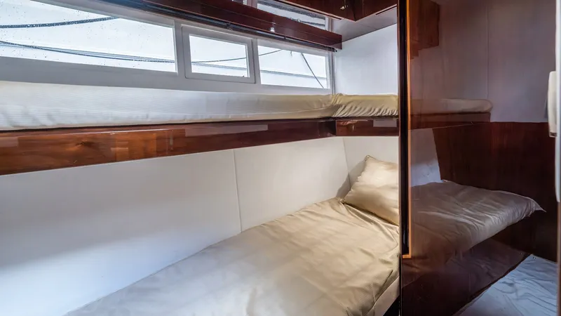 Slide: The Image of Galeon Yachts 500 Fly 2020 - 56