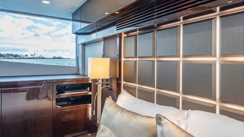 Slide: The Image of Galeon Yachts 500 Fly 2020 - 47