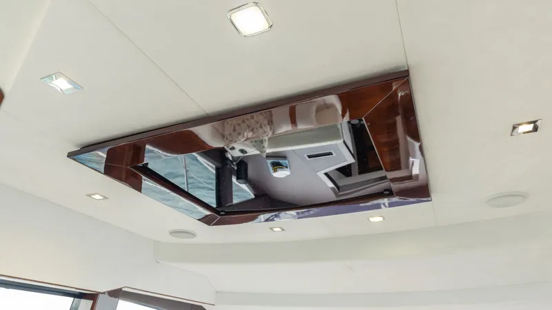 Slide: The Image of Galeon Yachts 500 Fly 2020 - 44