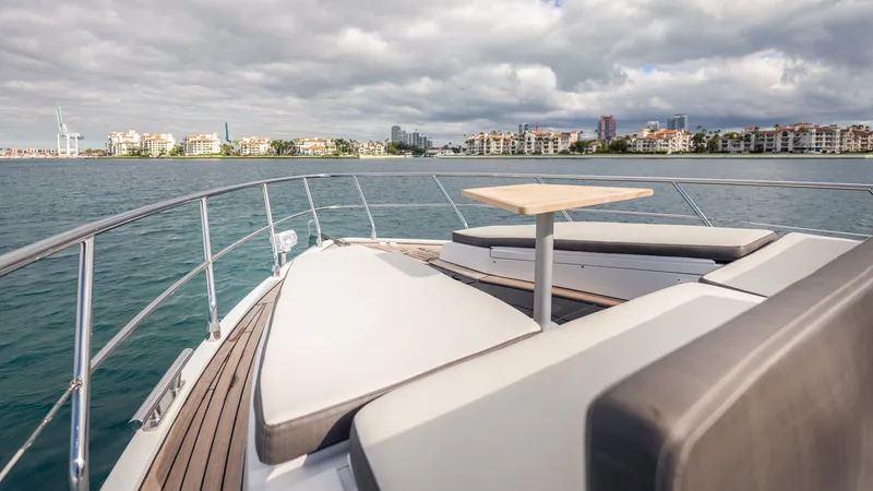 Slide: The Image of Galeon Yachts 500 Fly 2020 - 15