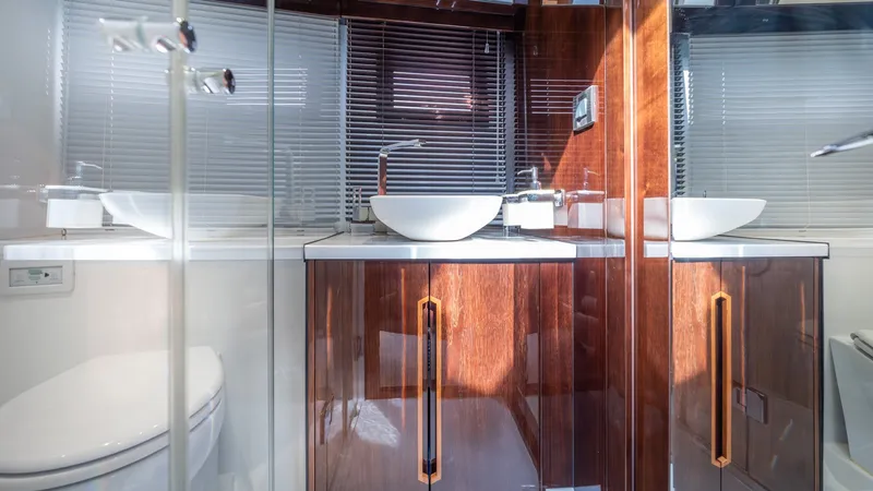 Slide: The Image of Galeon Yachts 500 Fly 2020 - 55